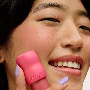 PLAY DAZE AIRY LIQUID BLUSH