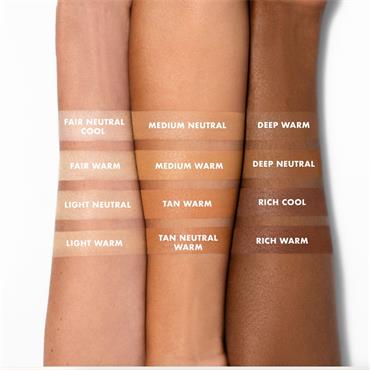 HALO GLOW POWDER