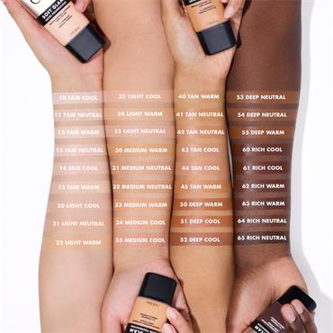 SOFT GLAM SATIN FOUNDATION
