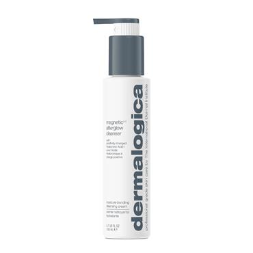 MAGNETIC AFTERGLOW CLEANSER