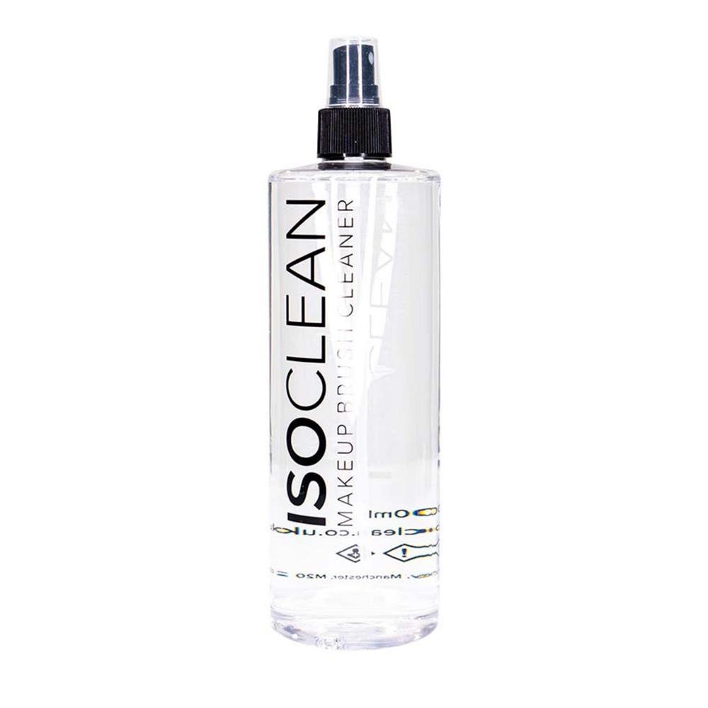 ISOCLEAN MAKEUP BRUSH CLEANER WITH SPRAY TOP CH Tralee Ireland