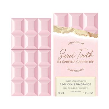 SWEET TOOTH EAU DE PARFUM