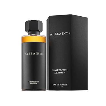 ALLSAINTS SHOREDITCH LEATHER EDP