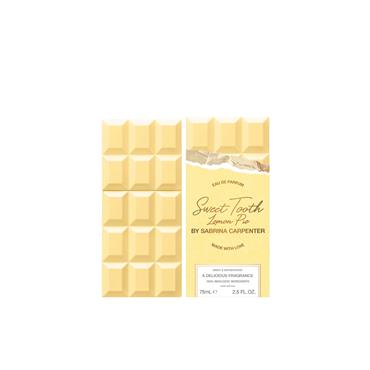 SWEET TOOTH LEMON PIE EDP