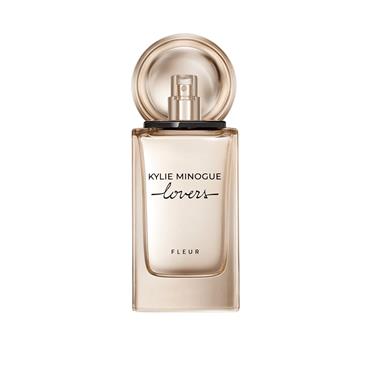KYLIE MINOGUE LOVERS FLEUR EAU DE PARFUM