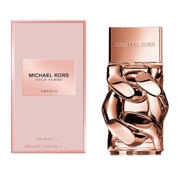 POUR FEMME ABSOLU EAU DE PARFUM