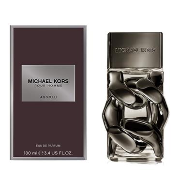 POUR HOMME ABSOLU EAU DE PARFUM