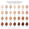 FUTURIST HYDRA RESCUE Foundation