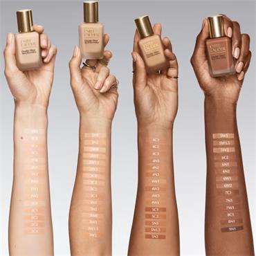 Estee Lauder Double Wear Foundation 
