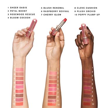 FUTURIST HYDRAPLUMP LIP BALM 