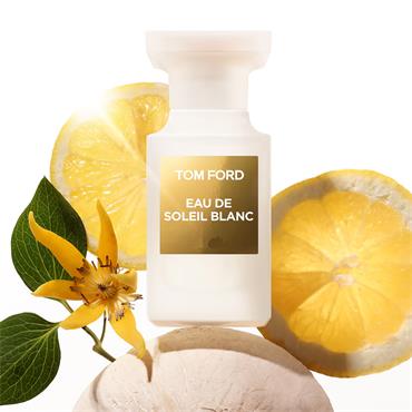 EAU DE SOLEIL BLANC