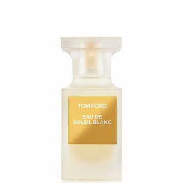 EAU DE SOLEIL BLANC