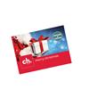 CH GIFT CARD