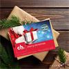 CH GIFT CARD