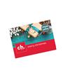 CH GIFT CARD