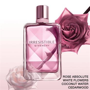 GIVENCHY IRRESISTIBLE VERY FLORAL