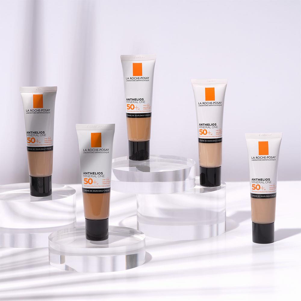 anthelios mineral one review