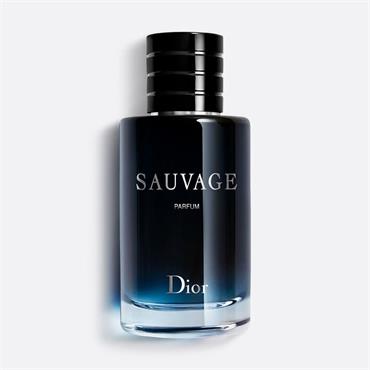 SAUVAGE PARFUM SPRAY