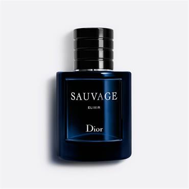 SAUVAGE ELIXIR VAPORISATEUR SPRAY