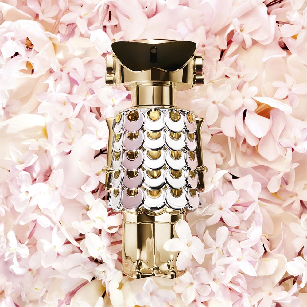 Discover Paco Rabanne Fragrance - A new Era of Gemininity