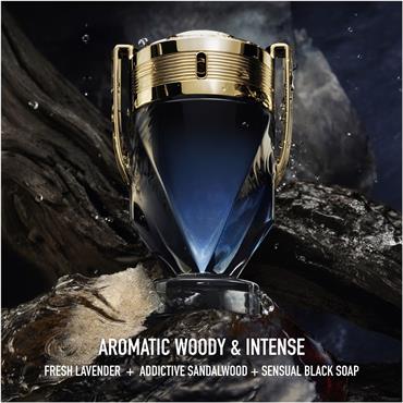 INVICTUS PARFUM