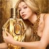 MILLION GOLD FOR HER EDP