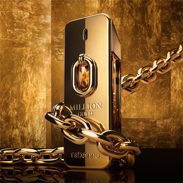MILLION GOLD EDP INTENSE