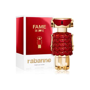 FAME IN LOVE PARFUM ELIXIR