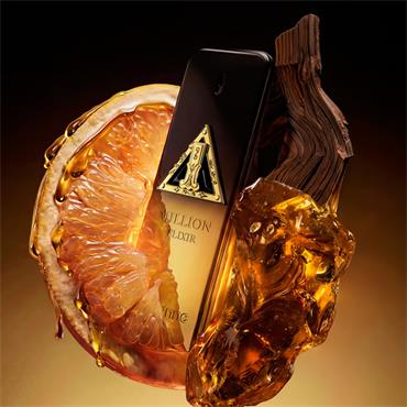 1 MILLION NIGHT ELIXIR