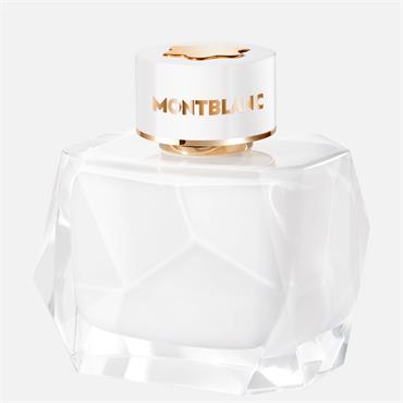 MONTBLANC SIGNATURE EDP