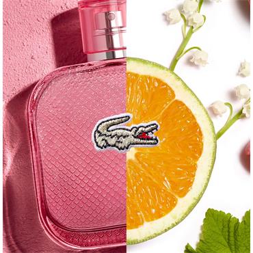 L.12.12 ROSE SPARKLING EDT