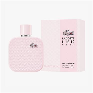 L.12.12 ROSE EDP