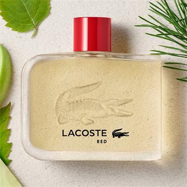 HERITAGE RED EDT