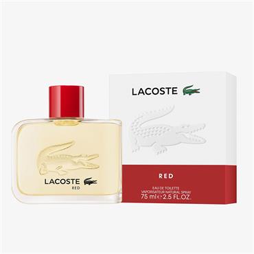 HERITAGE RED EDT