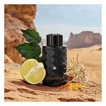EXPLORER EXTREME PARFUM