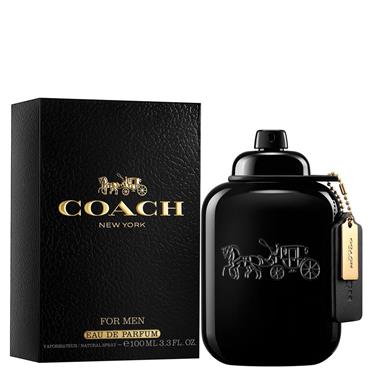 COACH FOR MEN EDP