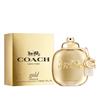 COACH WOMAN GOLD PARFUM
