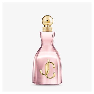 JIMMY CHOO I WANT CHOO WITH LOVE EDP