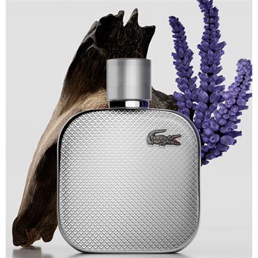 SILVER GREY FOR HIM