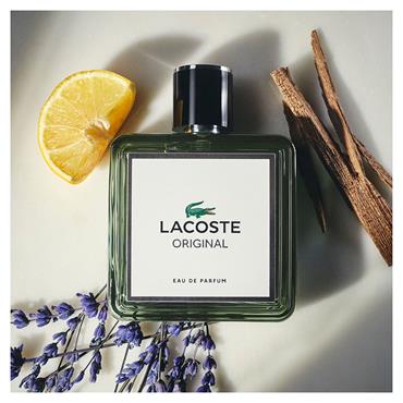 LACOSTE ORIGINAL PARFUM
