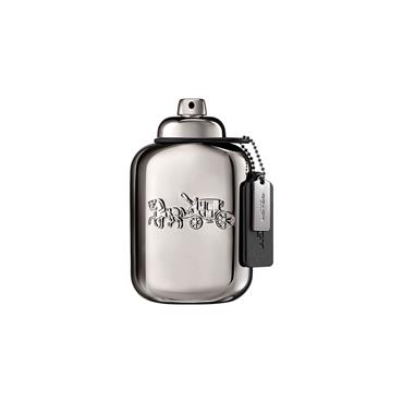 COACH PURE PLATINUM PARFUM