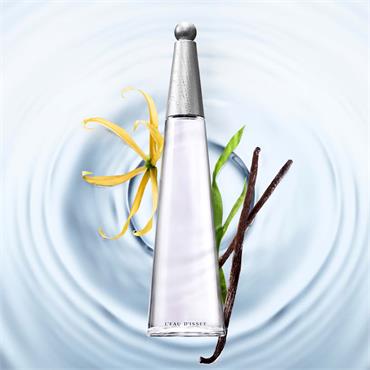 L'EAU D'ISSEY EDP INTENSE