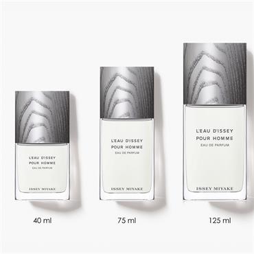 L'EAU D'ISSEY POUR HOMME EDP