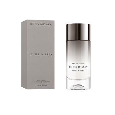 LE SEL D'ISSEY EDP