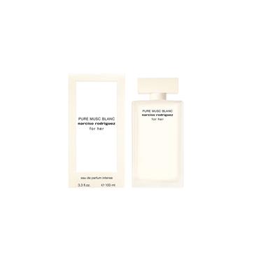 PURE MUSC BLANC FOR HER EDP INTENSE