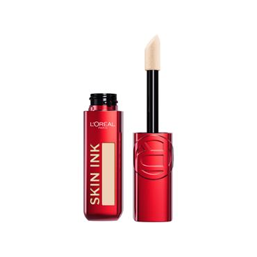 Infallible Skin Ink 2-in-1 Foundation Concealer