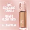 LIFTER PLUMP AND GLOW SPF15 FOUNDATION