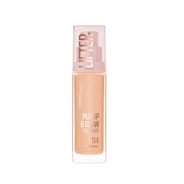 LIFTER PLUMP AND GLOW SPF15 FOUNDATION