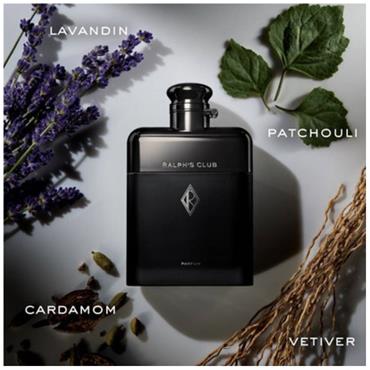 RALPHS CLUB PARFUM