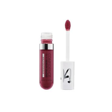 CONFIDENCE IN A SERUM GLOSS 